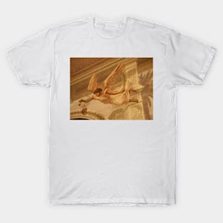 Angel- Church in Tucson T-Shirt